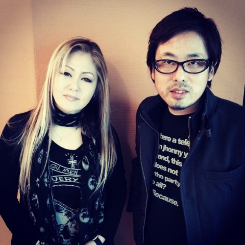 銀座美容室Swip(スウィップ)だいサン personz jill